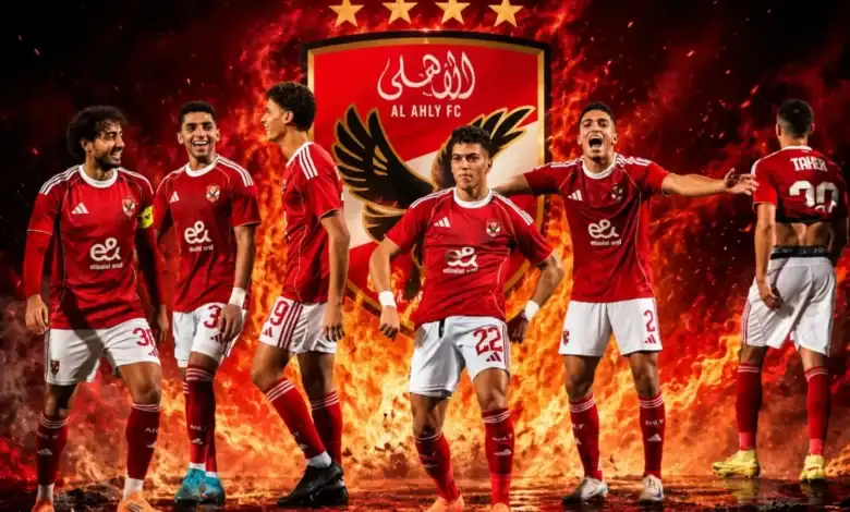 النادي الأهلي, معسكر إسبانيا, الإعداد للموسم الجديد
