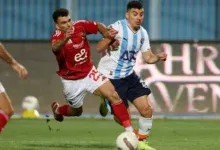 الدوري المصري الممتاز, محمد شبانة, سباق اللقب