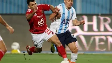 الدوري المصري الممتاز, محمد شبانة, سباق اللقب