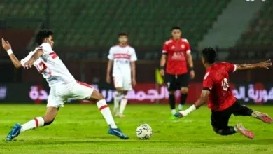 منتخب مصر للشباب, لاعبي الزمالك, معسكر المنتخب