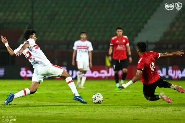 منتخب مصر للشباب, لاعبي الزمالك, معسكر المنتخب