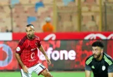 الدوري المصري, الجولة الأولى, أفشة