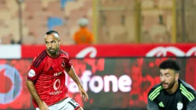 الدوري المصري, الجولة الأولى, أفشة