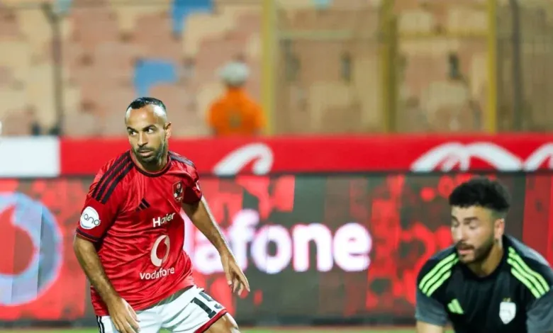 الدوري المصري, الجولة الأولى, أفشة