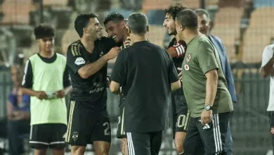 الأهلي, تجديد العقود, محمد مجدي أفشة