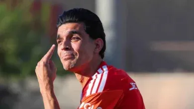 محمود بنتايج, نادي الزمالك, محمد شبانة