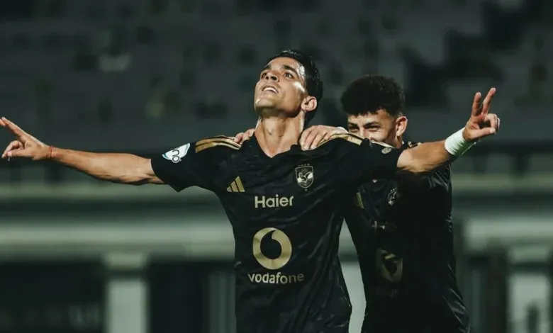 تجديد عقد بن شرقي, النادي الأهلي, أشرف بن شرقي