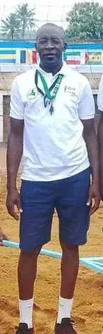 الاتحاد الأفريقي للكرة الطائرة, بشرى حجيج, الكرة الطائرة الشاطئية