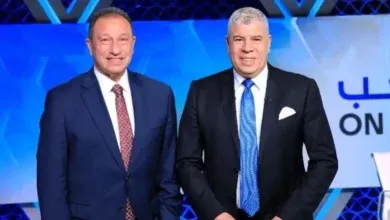 شبانة, أحمد شوبير, تجديد عقد مصطفى شوبير