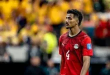 حسام عبد المجيد, عمرو الجزار, إصابة لاعب الأهلي