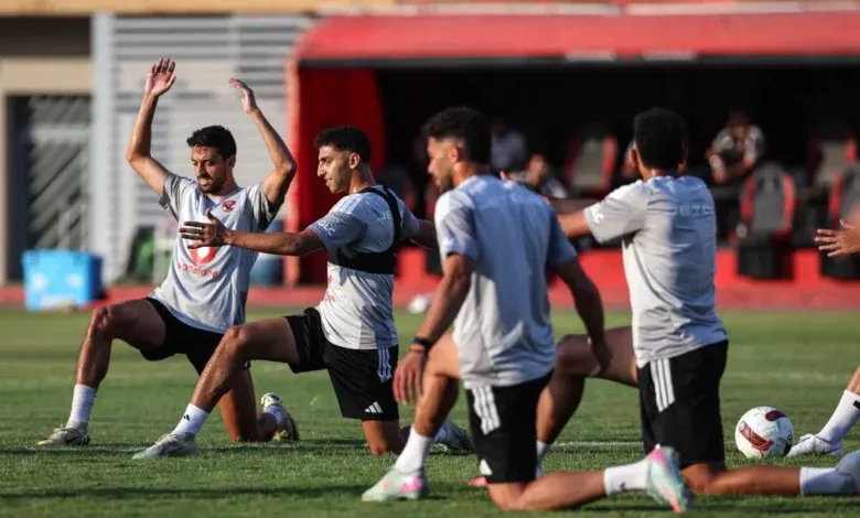 الأهلي, مواجهة زد, الدوري المصري الممتاز