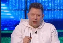 رضا عبد العال, الحسين عموتة, النادي الأهلي