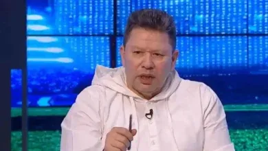 رضا عبد العال, الحسين عموتة, النادي الأهلي