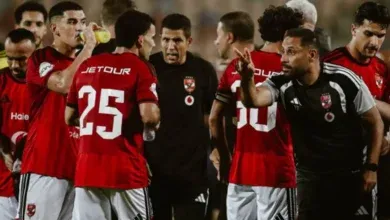 الأهلي, الحسين عموتة, أبو قير للأسمدة