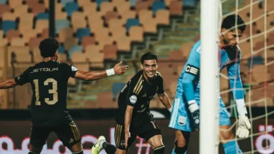 الأهلي, زد, الدوري العام