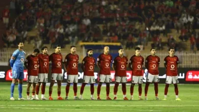 غياب ياسر إبراهيم, عمرو الجزار الأهلي, حسام حسن الفراعنة