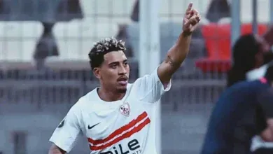 النادي الأهلي, انتقالات الأهلي, أنباء الزمالك