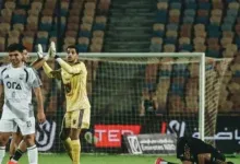 النادي الأهلي, محمد هاني, مصطفى شوبير
