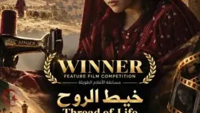 مهرجان الغردقة لسينما الشباب, خيط الروح, جوائز المهرجان