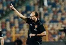 عماد النحاس, المصري البورسعيدي, رحيل المدرب