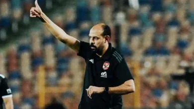 عماد النحاس, المصري البورسعيدي, رحيل المدرب