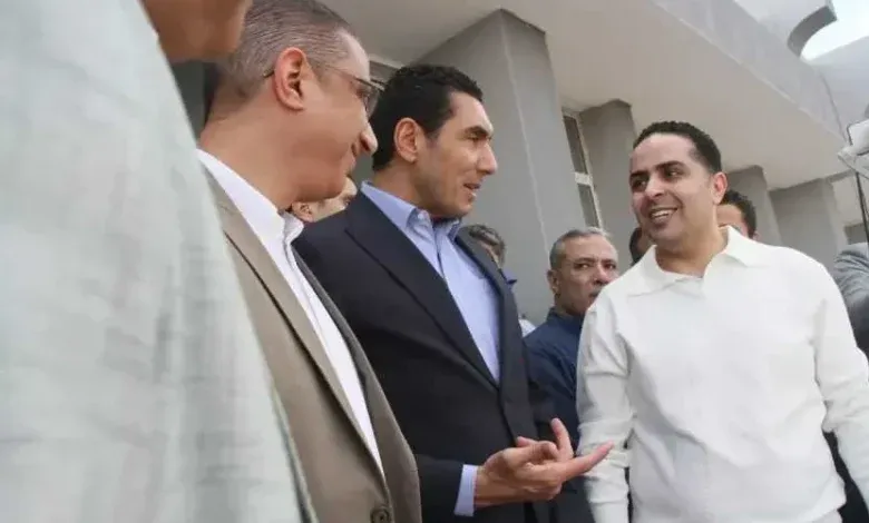 عودة حمام السباحة