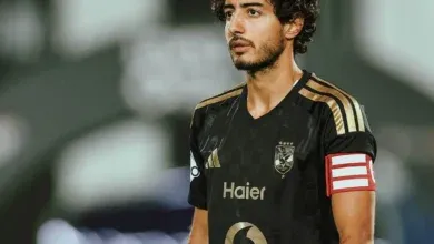 تجديد محمد هاني, مفاوضات الأهلي, عقد محمد هاني