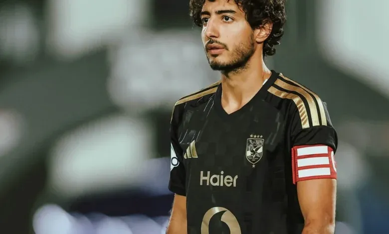 تجديد محمد هاني, مفاوضات الأهلي, عقد محمد هاني