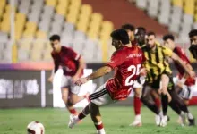 زيزو, الأهلي, عموتة