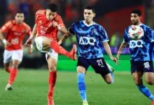 الأهلي, بيراميدز, الدوري المصري