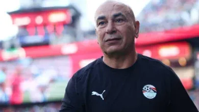 منتخب مصر, حسام حسن, الإحلال والتجديد