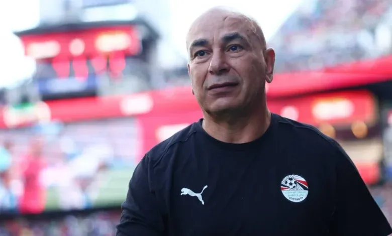 منتخب مصر, حسام حسن, الإحلال والتجديد