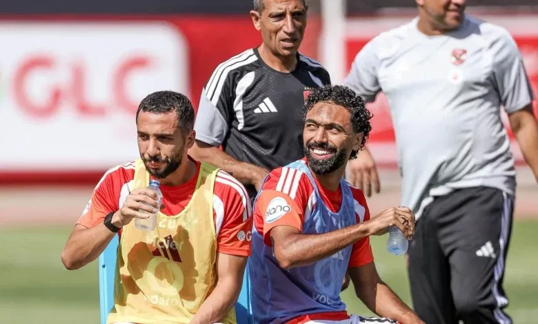 محمد هاني, نسبة المشاركة, النادي الأهلي