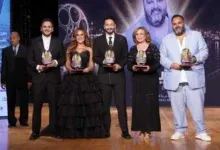 مهرجان الغردقة لسينما الشباب, افتتاح المهرجان, سينما الشباب