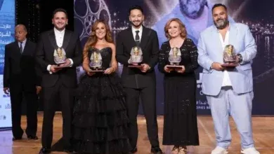مهرجان الغردقة لسينما الشباب, افتتاح المهرجان, سينما الشباب