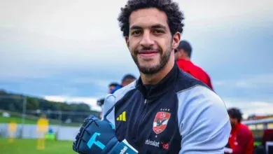 مصطفى شوبير, حارس الأهلي, تجديد عقد شوبير