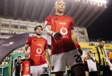 مباراة الأهلي وأبو قير, موعد مباراة الأهلي, الدوري العام