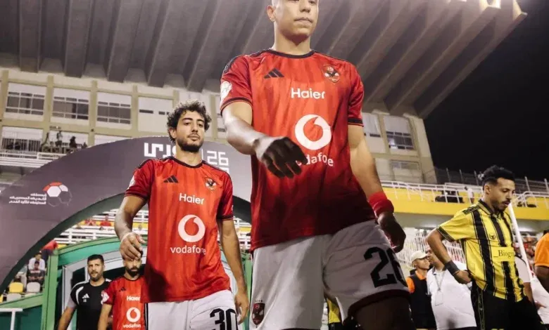 مباراة الأهلي وأبو قير, موعد مباراة الأهلي, الدوري العام