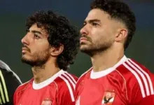 الأهلي, تجديد العقود, ياسر إبراهيم