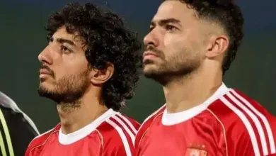 الأهلي, تجديد العقود, ياسر إبراهيم