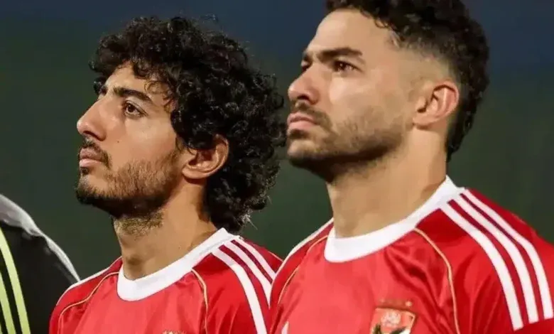 الأهلي, تجديد العقود, ياسر إبراهيم