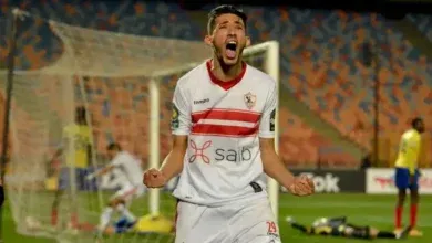 أحمد فتوح, نادي الزمالك, انتقالات صيفية