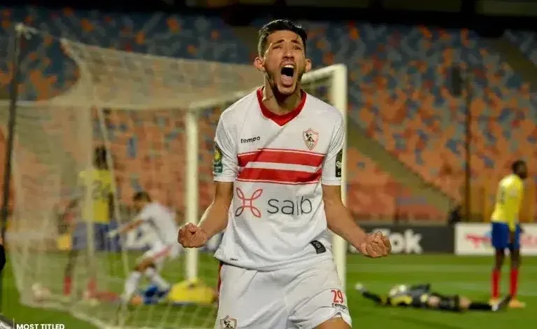 أحمد فتوح, نادي الزمالك, انتقالات صيفية