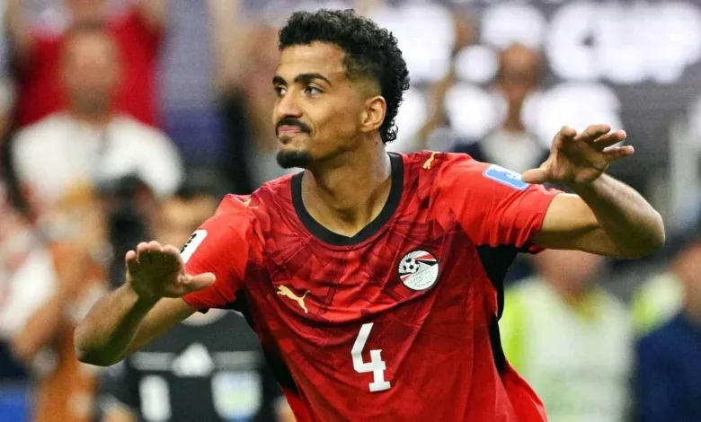 حسام عبد المجيد, الأهلي, بيراميدز