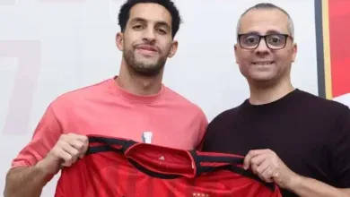 مصطفى شوبير, تجديد عقد الأهلي, الشرط الجزائي