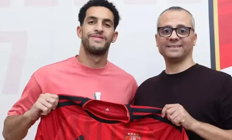 مصطفى شوبير, تجديد عقد الأهلي, الشرط الجزائي