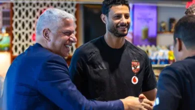 محمد الشناوي, عموتة, منتخب مصر
