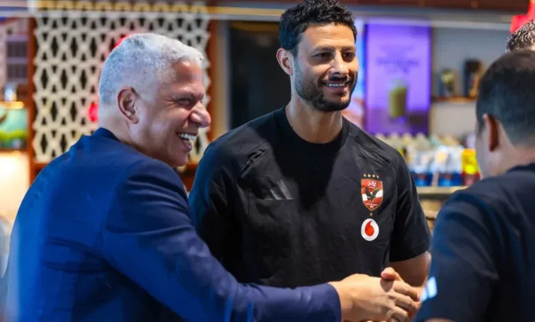 محمد الشناوي, عموتة, منتخب مصر