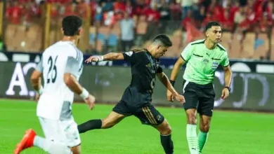 ترتيب الدوري المصري, فوز الأهلي على زد, الدوري المصري الممتاز