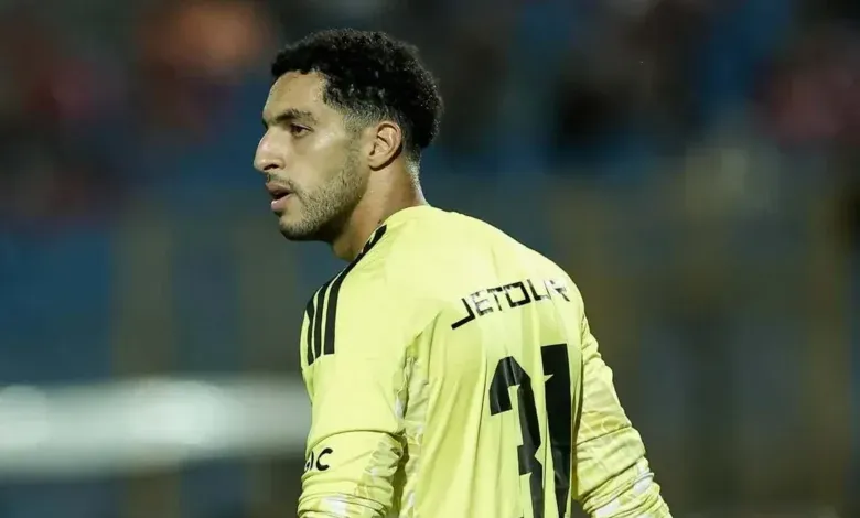 مصطفى شوبير, تجديد عقد, النادي الأهلي